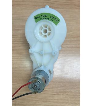 MOTOR 6v compatible con FEBER 12224